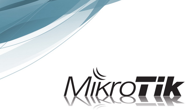 Mikrotik — Плюсы и минусы