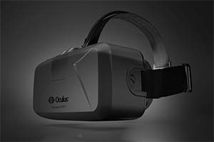 Оculus Rift DK2