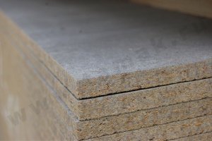 Для чего нужна цементно стружечная плита?