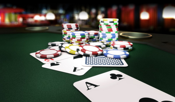 Как зарабатывать покером