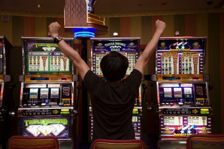 Интернет казино Франк открывает двери в мир азарта