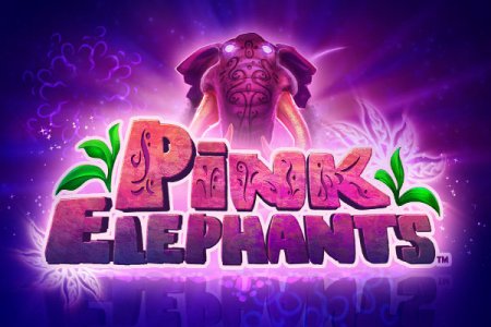 Игровой автомат Pink Elephant