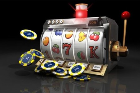 Игровые автоматы в казино Вулкан Рояль