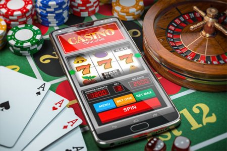 Несколько простых советов игрокам в игровые аппараты Фреш казино