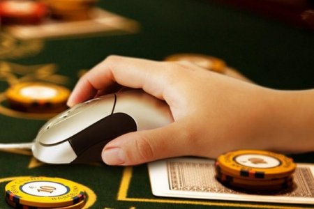Чтобы полюбить онлайн казино надо всего лишь один раз сыграть!