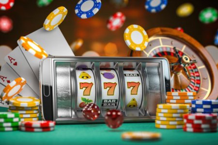 Онлайн казино Адмирал - приятное развлечение и деньги