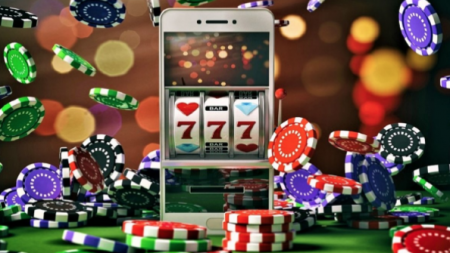 Интернет-казино Cosmolot: интересное времяпрепровождение для азартных игроков