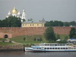 новости Великий Новгород