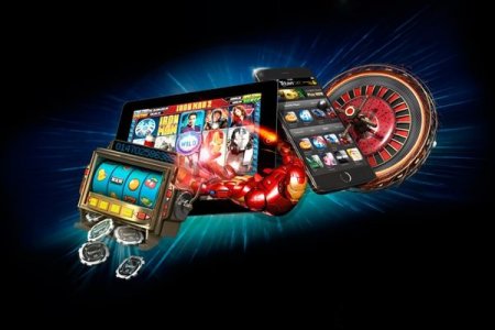 Проверенные игровые автоматы в онлайн казино