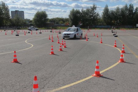 Автошкола для всех и каждого