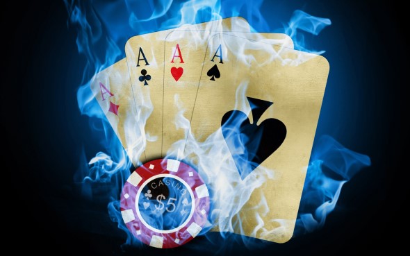 покер онлайн GGPoker